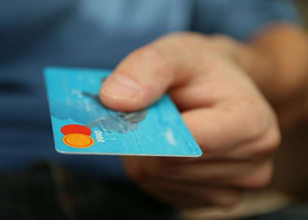 Financial services NextGen AI