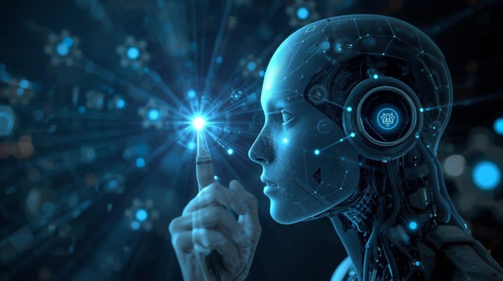 Enterprise adopting AI solutions to enhance customer experience and operations