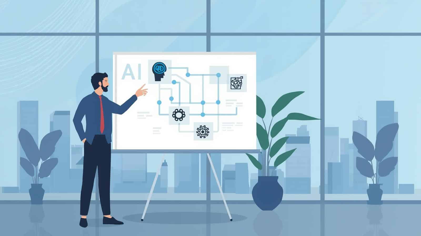Where Your Company Needs AI Most: A Practical Prioritization Guide